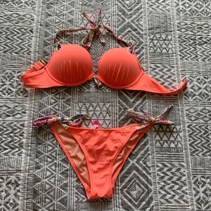 Victoria’s Secret Bombshell Swimsuit